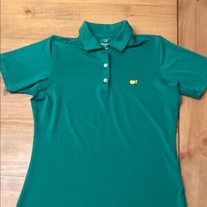 Masters Tech Polo